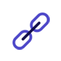 link building seo icon