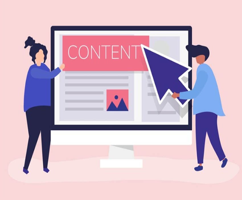 Content Marketing SEO service in bangladesh