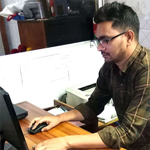 raju ghosh youngest seo consultant in bangaldesh