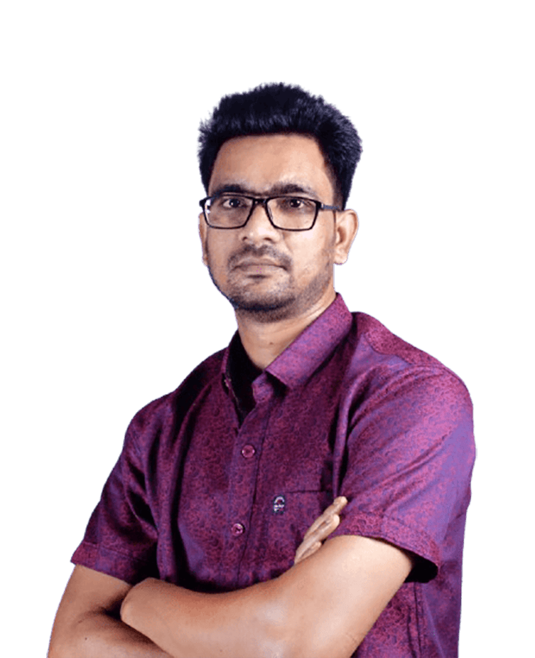 Raju Ghosh Semantic SEO Expert in Bangladesh