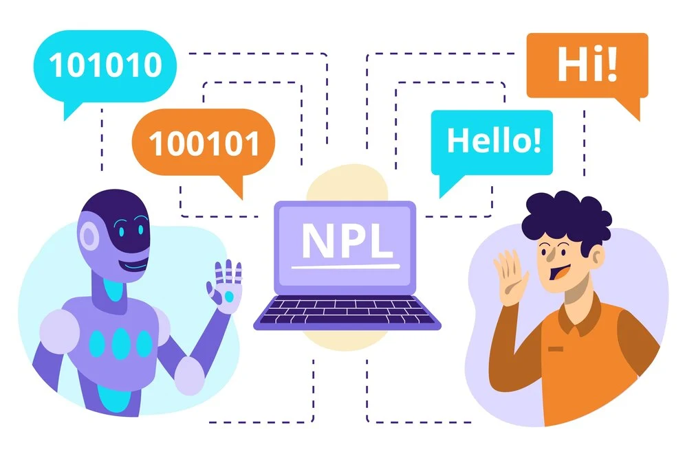natural language-processing illustration raju ghosh