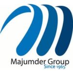 my client Majumder group logo
