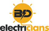 my client bdelectricians-logo