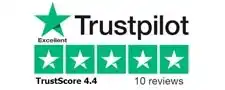 Trustpilot reviews